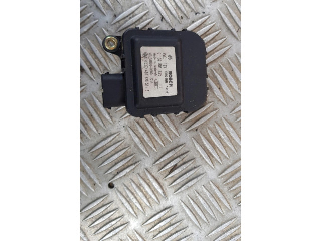 Блок управления климат-контролем Nr   Audi A6 S6 C5 4B