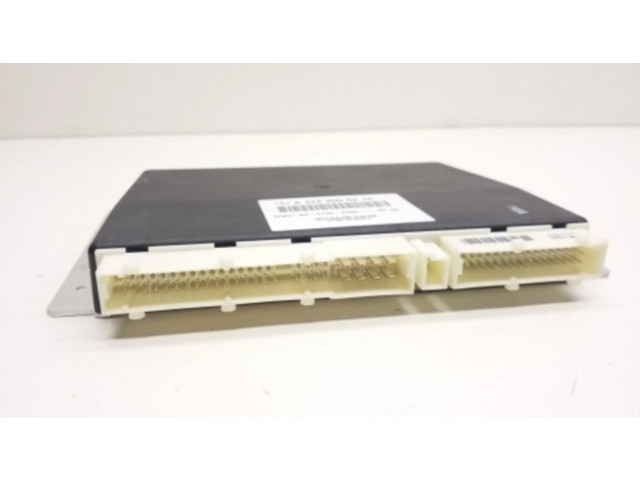 Другие блоки управления / модули