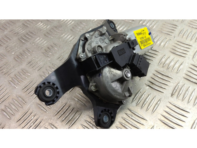 Моторчик заднего дворника 7237062    BMW X3 F25