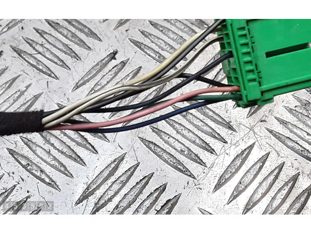 Зеркало электрическое Volvo XC90 2007 - 2014 года