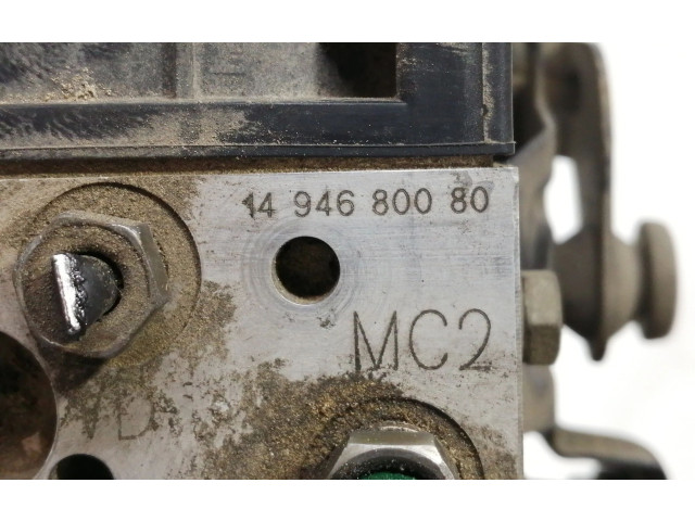 Блок АБС 0265950075 Fiat Ulysse - года