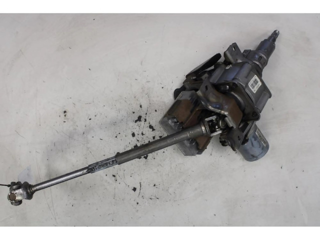    Рулевая рейка    Fiat Punto (188) 1999-2010 года