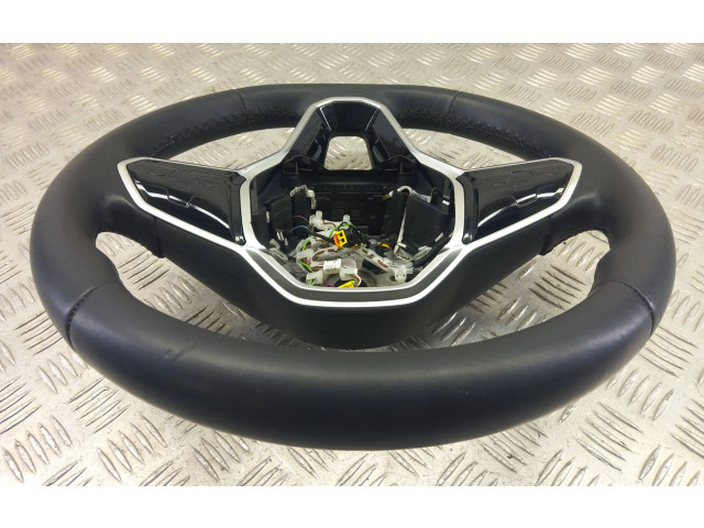 Руль Volkswagen ID.3 2019 - года 10A419089