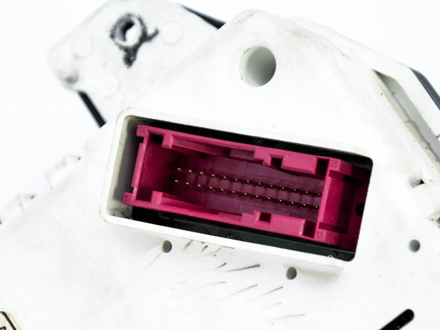 Přístrojová deska Land Rover Freelander 1998 LR0018-005