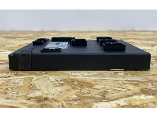 Блок комфорта 4H0907063CF, 4H0907063 Audi A7 S7 4G