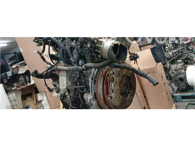 Ojnice 11247812640, B47C20A BMW 2 F45