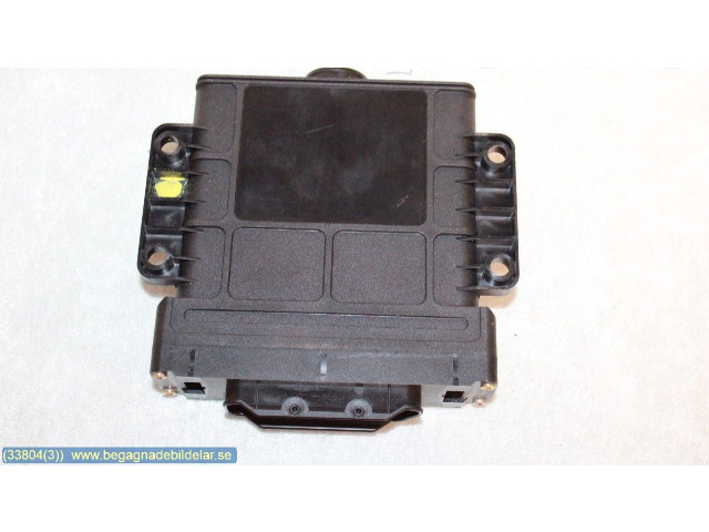 Блок управления коробкой передач 09K927750J, 09K927750J Volkswagen Transporter - Caravelle T5