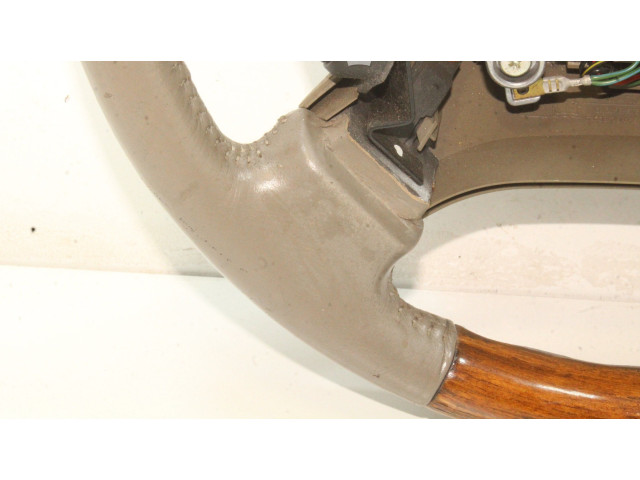 Руль Jaguar XK8 - XKR 1996 - 2006 года HJA9181JB