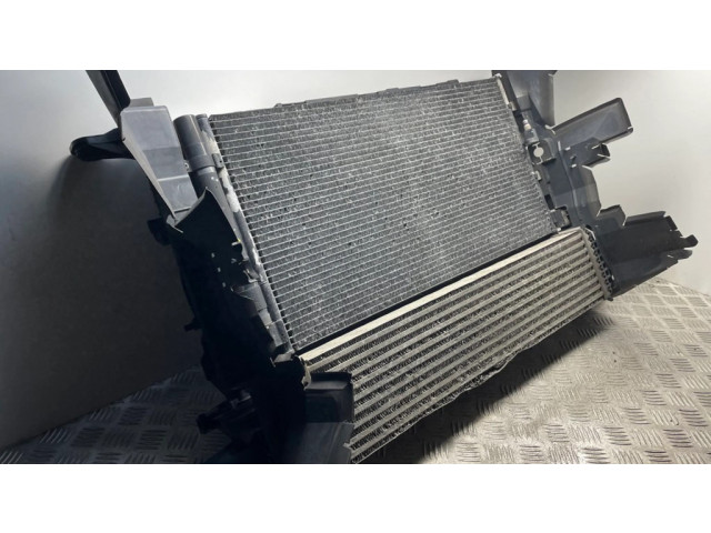 Комплект радиатора