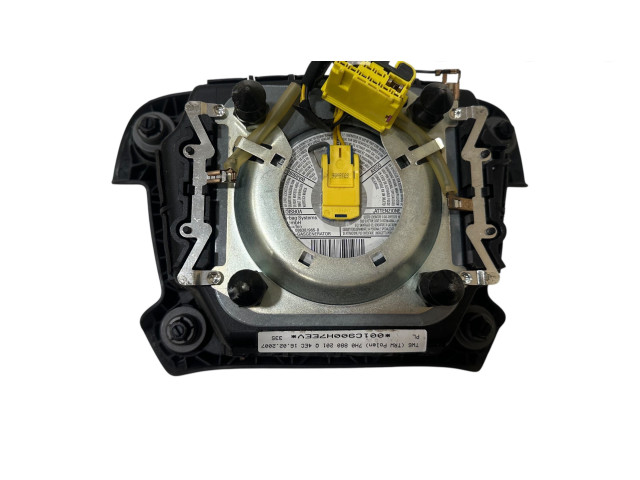 Подушка безопасности водителя 7H0880201Q, 001C900E7EEV Volkswagen Transporter - Caravelle T5