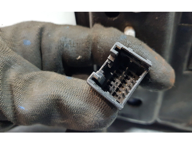 Zpětné zrcátko SsangYong Actyon 2009 7891131022LAK