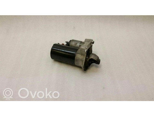 Стартер 7638192 BMW 1 F20 F21