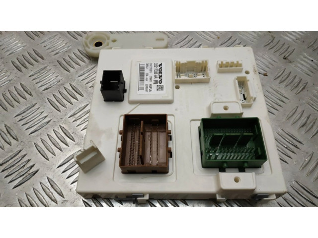 Блок комфорта 32217336AA, 32217336   Volvo XC90   