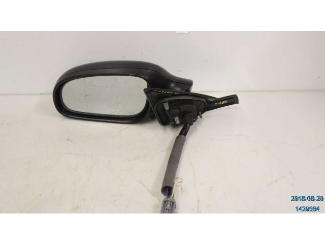 Зеркало электрическое        Volvo S80  1999 - 2003 года   