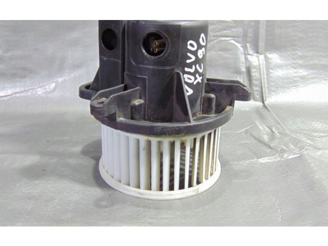 Вентилятор печки Volvo XC90