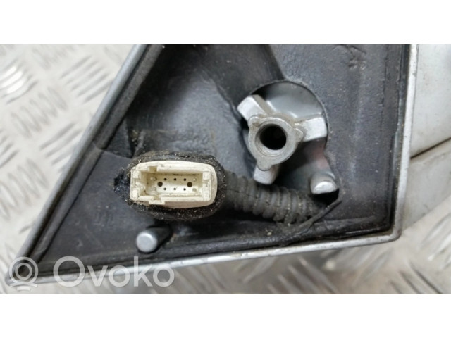 Zpětné zrcátko pravé BMW 5 E34 1990 006193, 006194