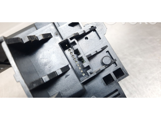 Zámek zadních dveří 31264346, 31264346 Volvo V70 2007