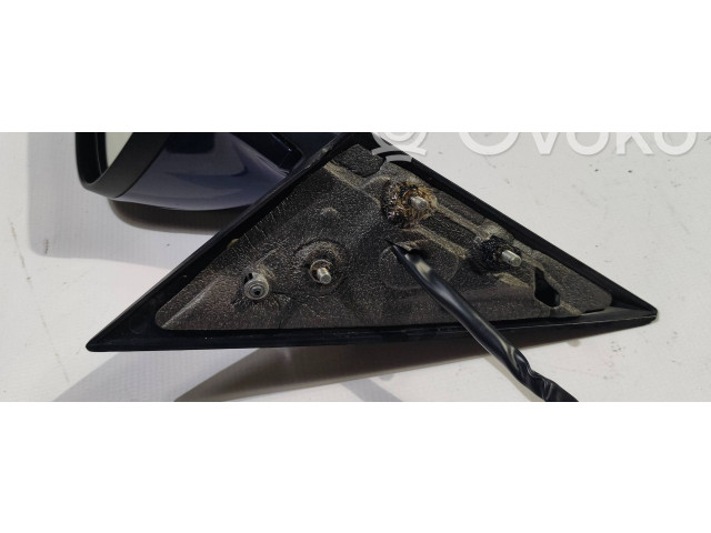 Зеркало электрическое        Maserati GranTurismo  2007 - 2019 года   