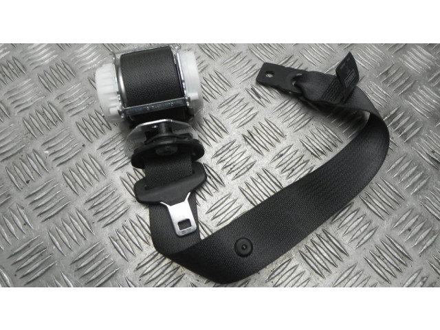 Передний ремень безопасности