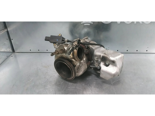 Turbodmychadlo Нагнетатель 057145654Q, 057145654AC Audi Q7 4M CZAC