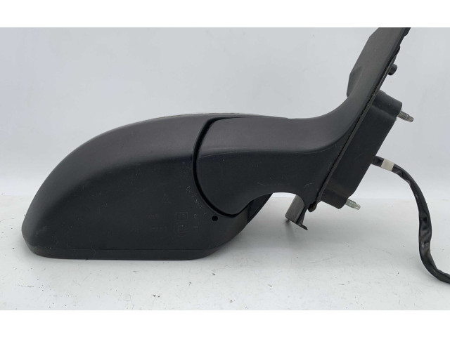 Зеркало электрическое        Suzuki Splash   -  года   