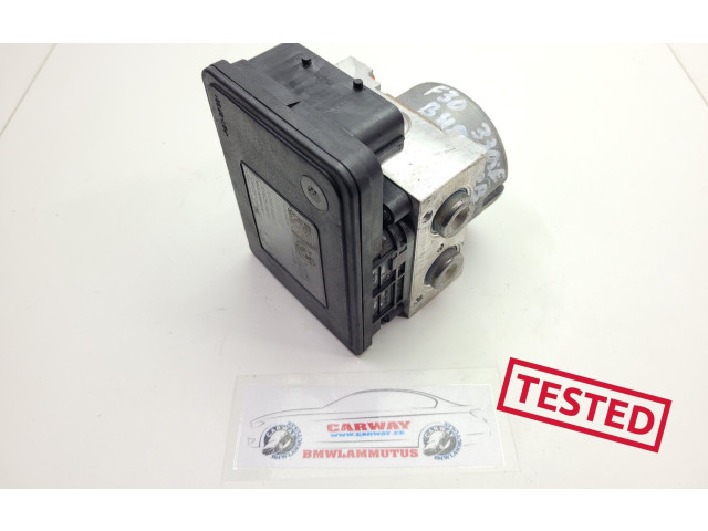 Jednotka ABS 34516891615, 6891615 BMW 3 F30 F35 F31 2016