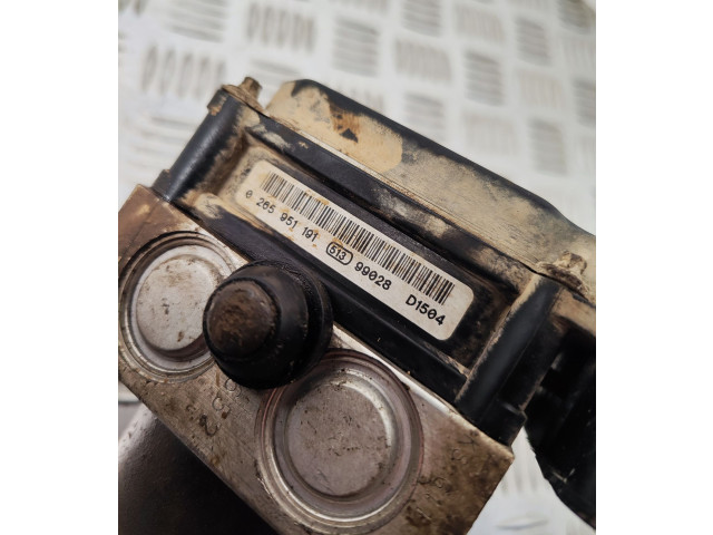 Jednotka ABS EH46437A0, 0265951191 Mazda CX-7 2011