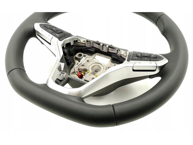 Руль Volkswagen Golf VIII 2019 - года 5H0419089HP