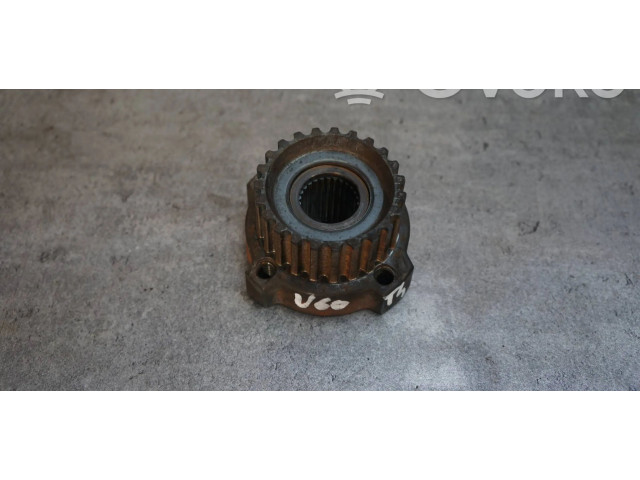 Шкив распределительного вала 30777171   Volvo S60