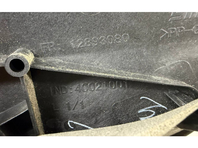 Зеркало электрическое Dacia Dokker - года