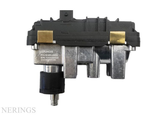 Зеркало электрическое Mini One - Cooper Clubman R55 2006 - 2014 года