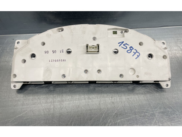 Панель приборов 8602890, 30746101   Volvo XC90       