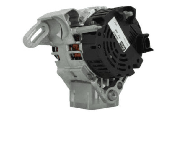 Генератор CA1560, A0188   Volkswagen Polo III 6N 6N2 6NF      