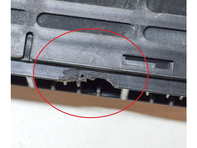 Řídící jednotka MK387484, E6T01781 Mitsubishi Pajero 2002