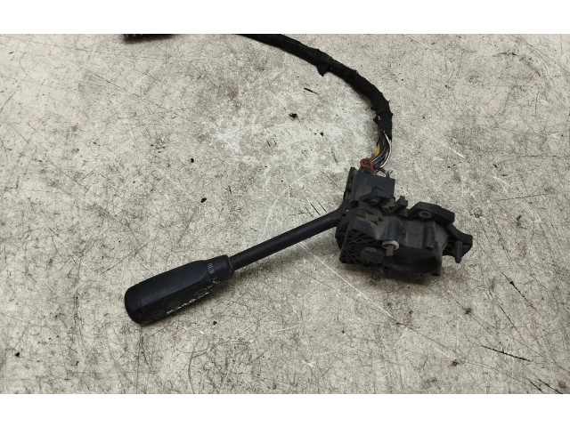 Ручка стеклоочистителей    Mercedes-Benz E W124