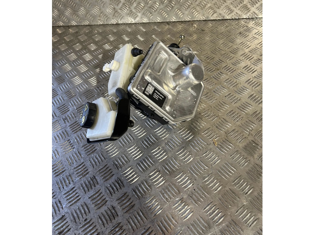 Блок АБС 32279539, 31680342   Volvo  XC90  2014 -  года