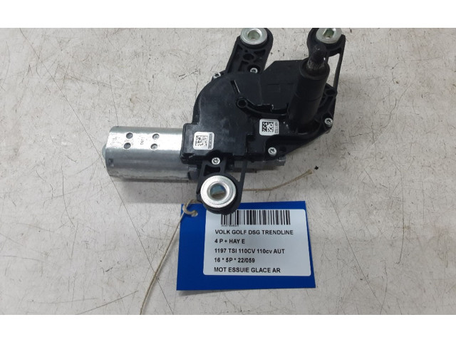 Моторчик заднего дворника 5G0955711A, 5G0955711A Volkswagen Golf VII