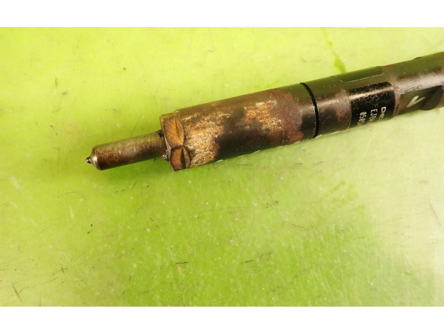 Форсунка Dacia Logan I