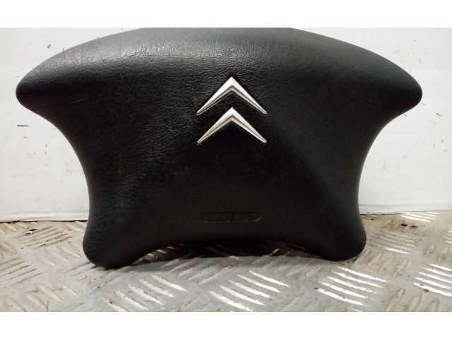 Подушка безопасности водителя 96470413XT   Citroen Xsara