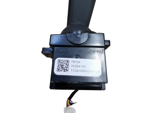 Ручка стеклоочистителей 31264169, 11R00904933AAH Volvo V70