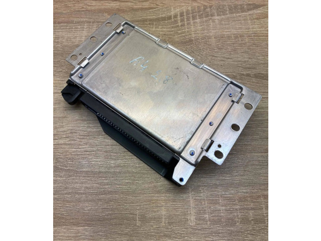 Блок управления АБС 8D0907389E, 0265109462   Audi A6 S6 C5 4B