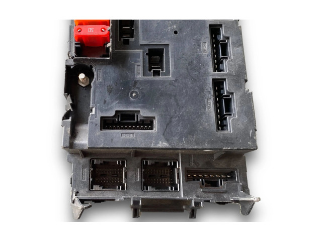 Блок комфорта A4519001902 Smart ForTwo II