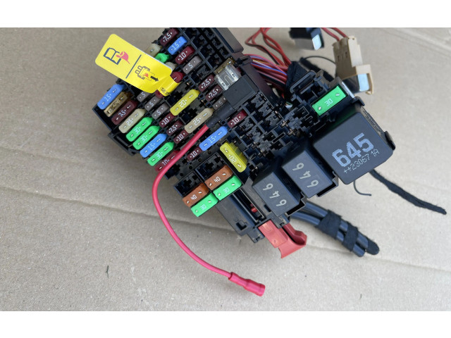 Pojistková skříňka 42318563801 Volkswagen ID.5 2023