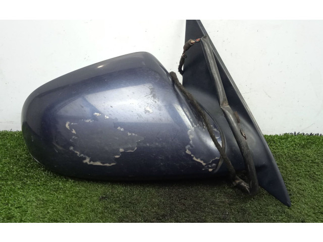 Zpětné zrcátko  Audi A8 S8 D2 4D 2002  SINREFERENCIA, AZUL  