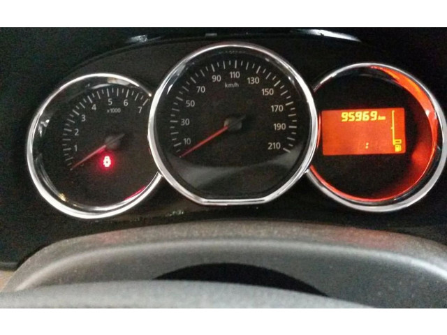 Панель приборов 248103932, 248103932 Dacia Lodgy