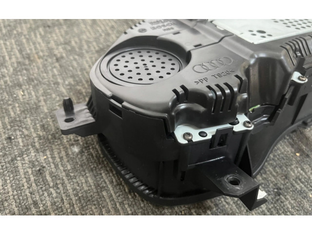 Панель приборов 4G8920930T Audi A7 S7 4G