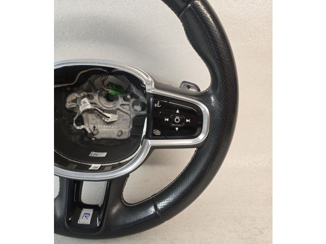 Руль Volvo XC90  2014 -  года 39838209      