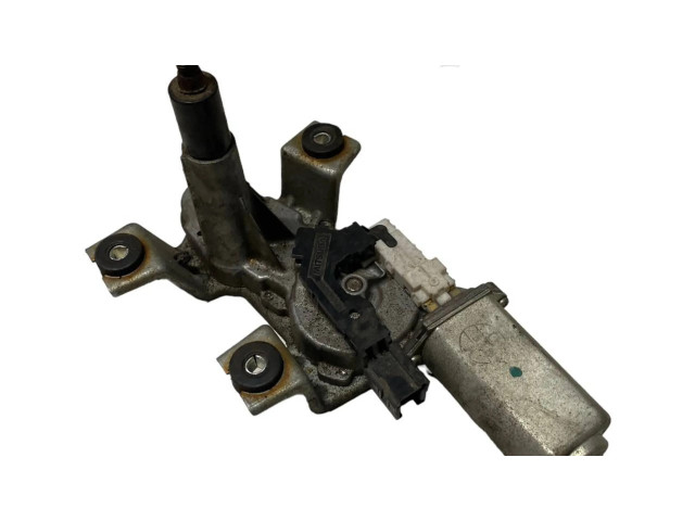 Моторчик заднего дворника DLB500073, 34582581 Land Rover Discovery 3 - LR3