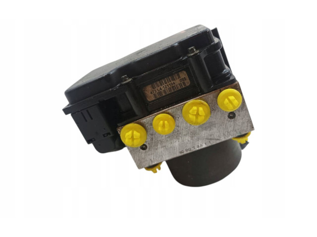 Блок АБС 0265231488 Dacia Logan I 2004 - 2012 года