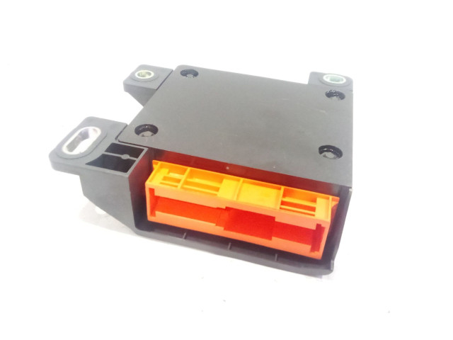 Блок подушек безопасности 8201163304 Dacia Duster